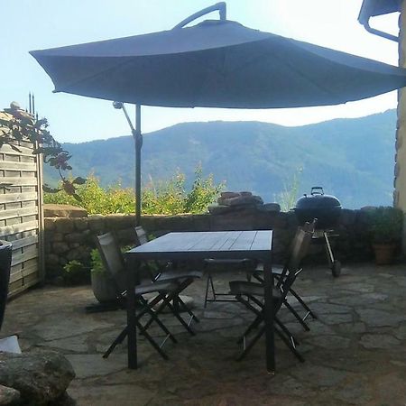Gite Laboule Pour 4 Personnes Exterior photo