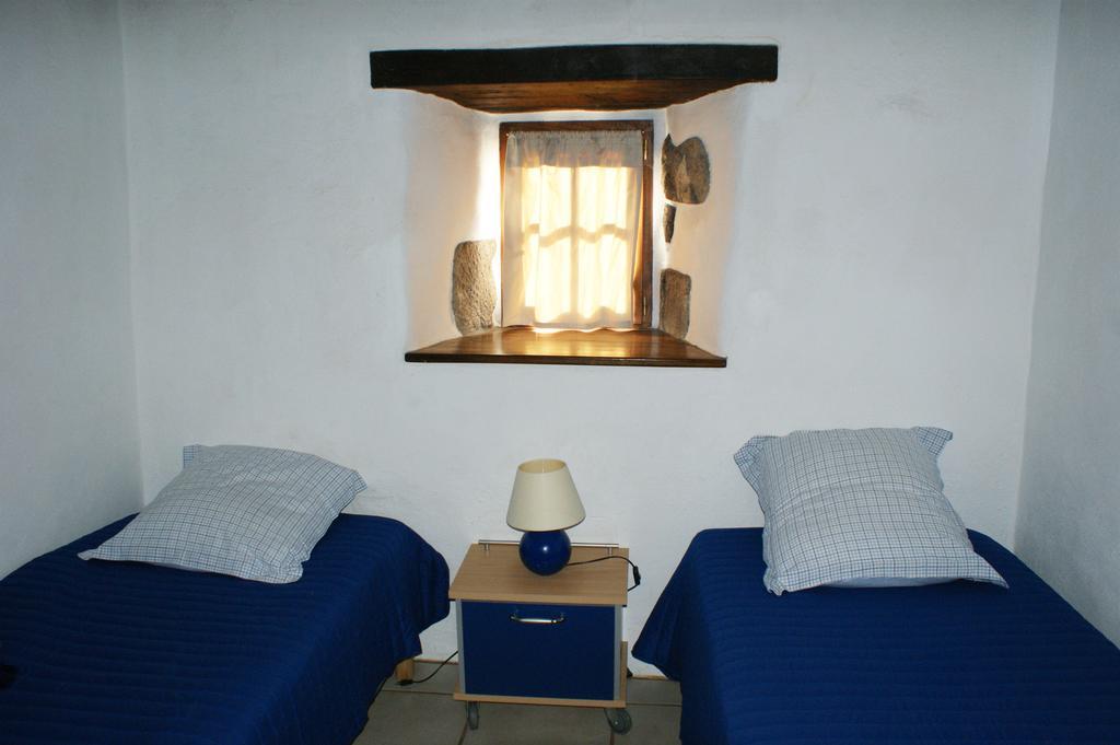 Gite Laboule Pour 4 Personnes Exterior photo